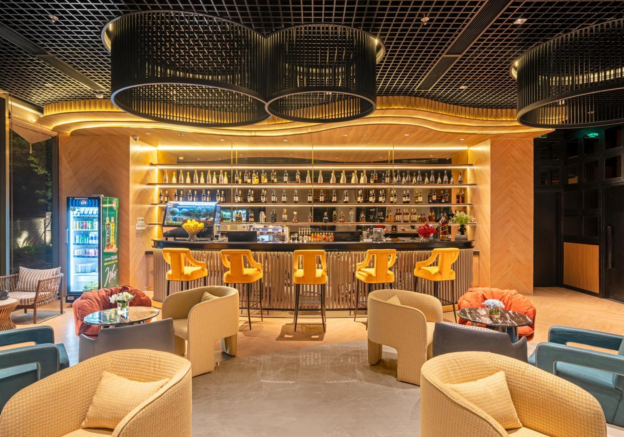 Poseido Hotel Quang Binh Донгхой Екстер'єр фото