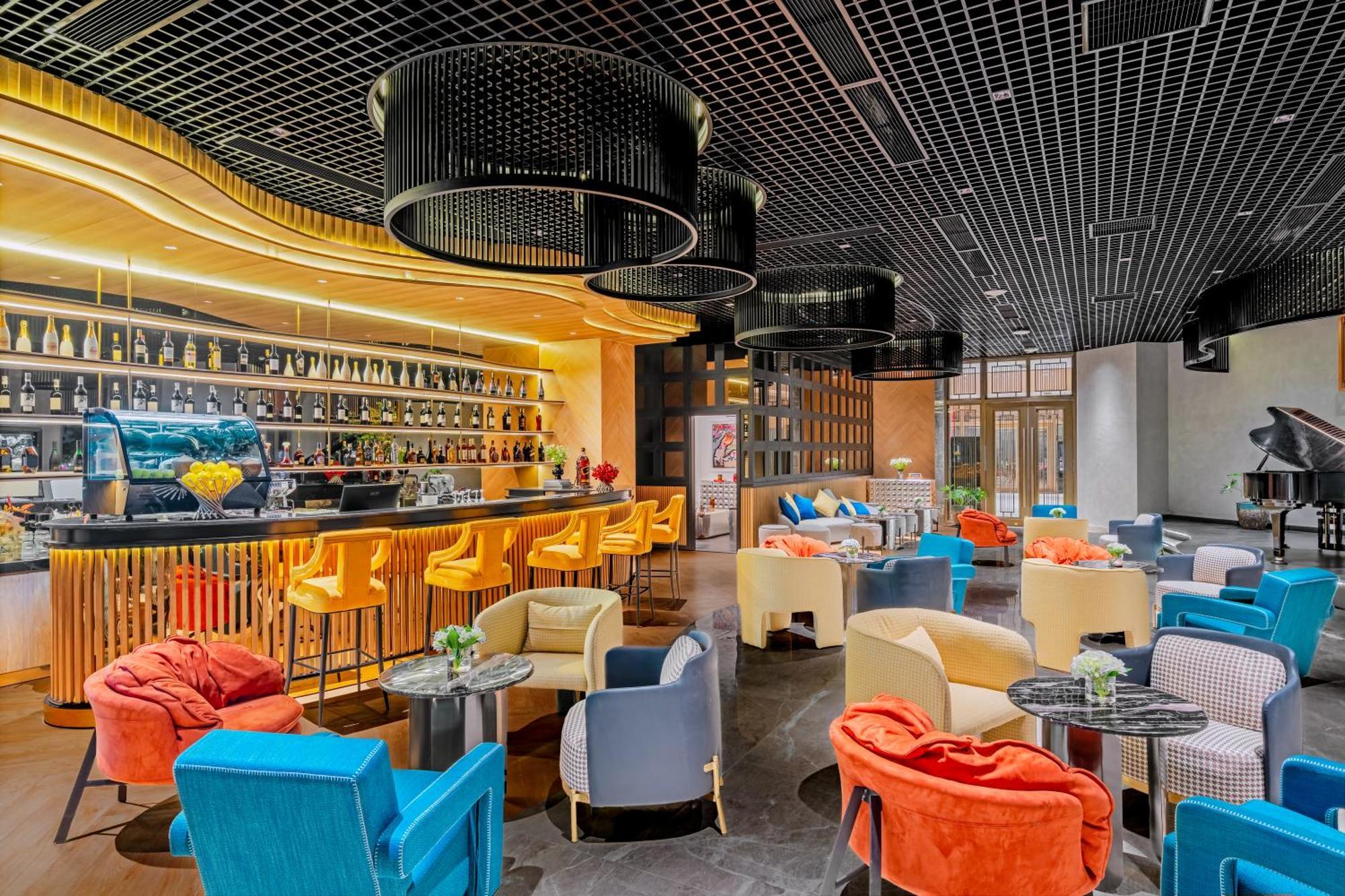 Poseido Hotel Quang Binh Донгхой Екстер'єр фото