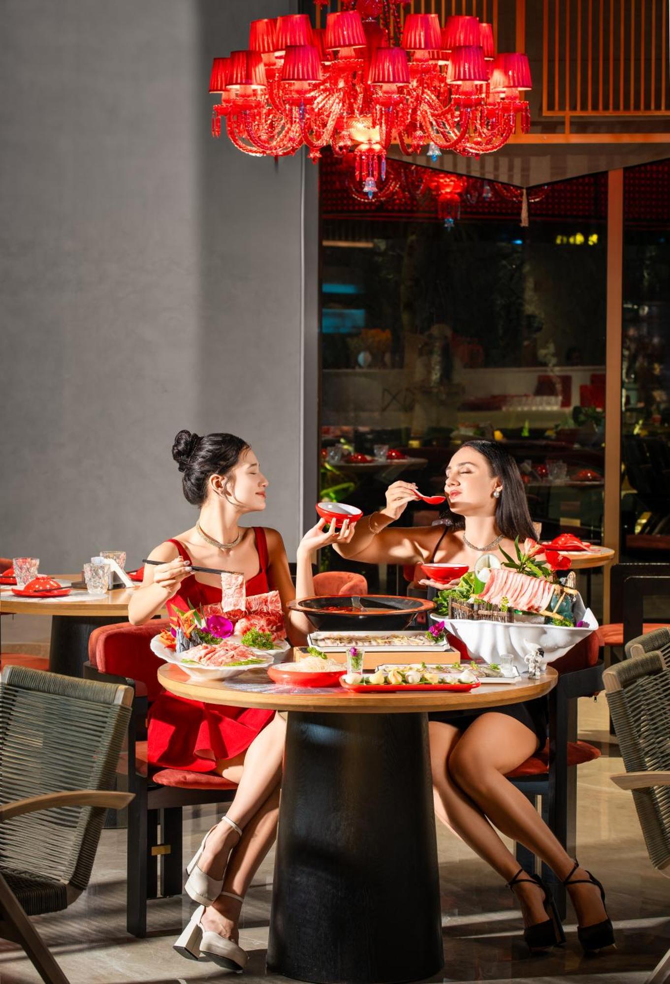 Poseido Hotel Quang Binh Донгхой Екстер'єр фото