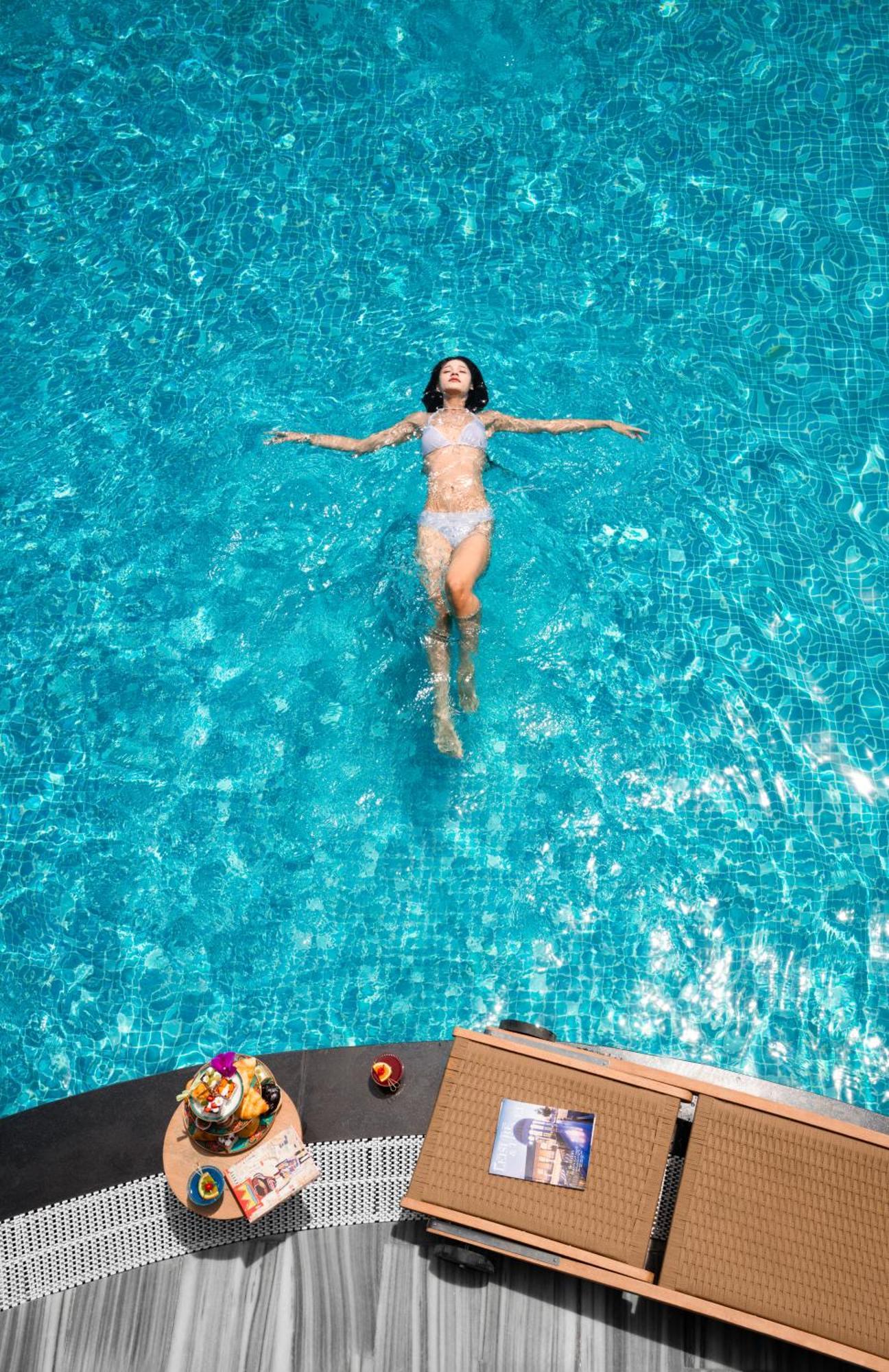Poseido Hotel Quang Binh Донгхой Екстер'єр фото