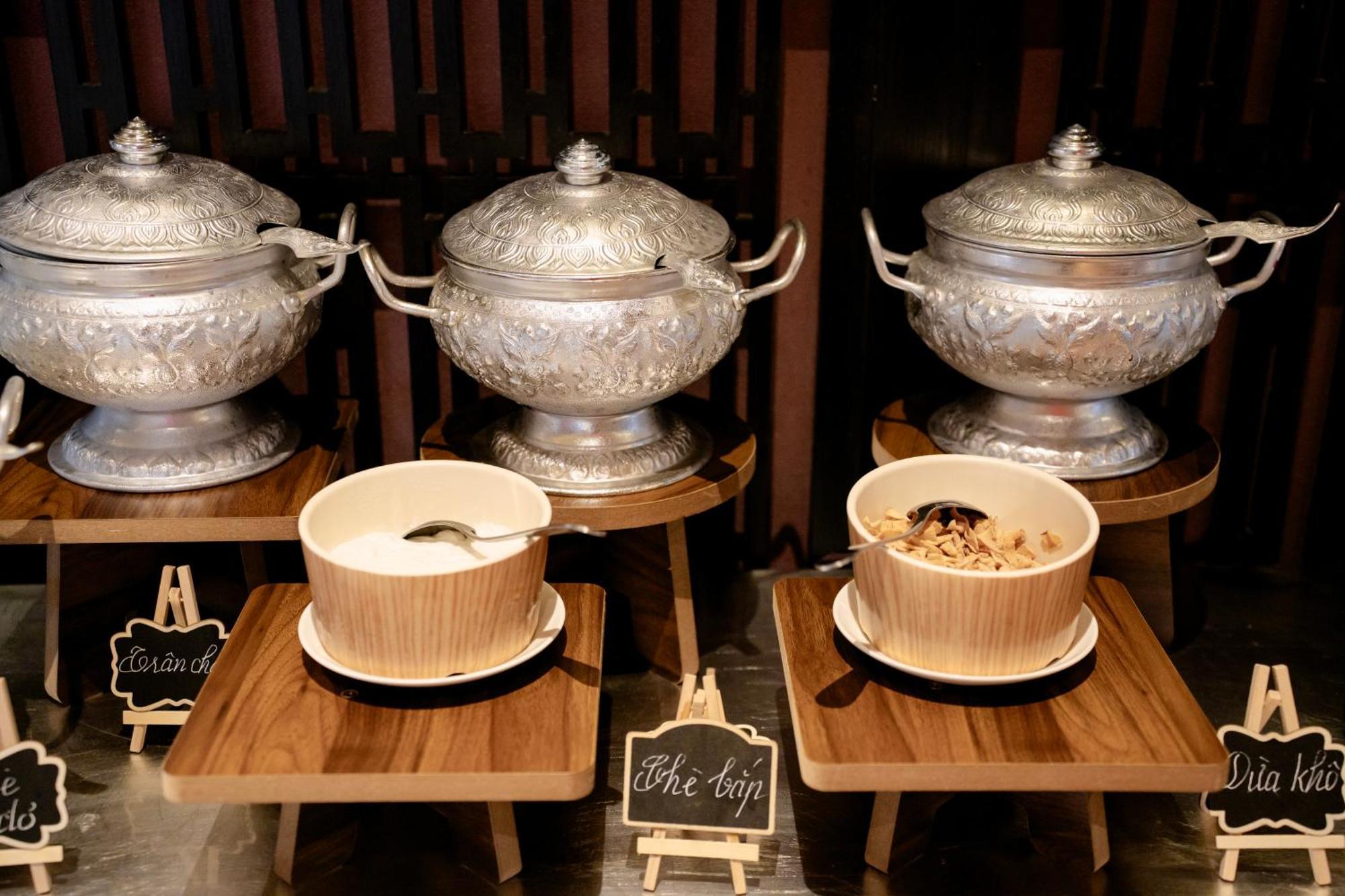 Poseido Hotel Quang Binh Донгхой Екстер'єр фото
